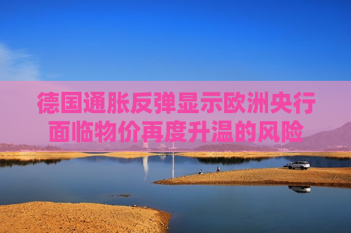 德国通胀反弹显示欧洲央行面临物价再度升温的风险