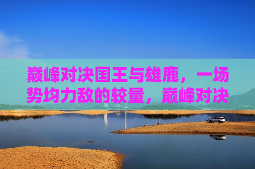 巅峰对决国王与雄鹿，一场势均力敌的较量，巅峰对决，国王与雄鹿的势均力敌之战，国王与雄鹿的巅峰对决，势均力敌之战