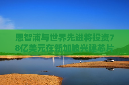 恩智浦与世界先进将投资78亿美元在新加坡兴建芯片晶圆厂