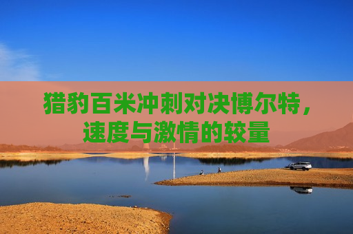 猎豹百米冲刺对决博尔特，速度与激情的较量