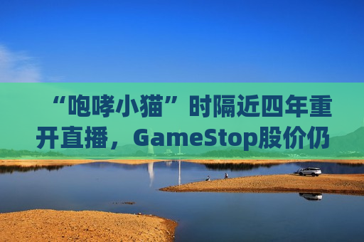 “咆哮小猫”时隔近四年重开直播，GameStop股价仍跌近40%