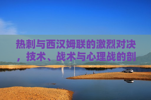 热刺与西汉姆联的激烈对决，技术、战术与心理战的剖析，热刺与西汉姆联对决，技术、战术与心理战的较量，热刺与西汉姆联对决，技术、战术与心理战的较量