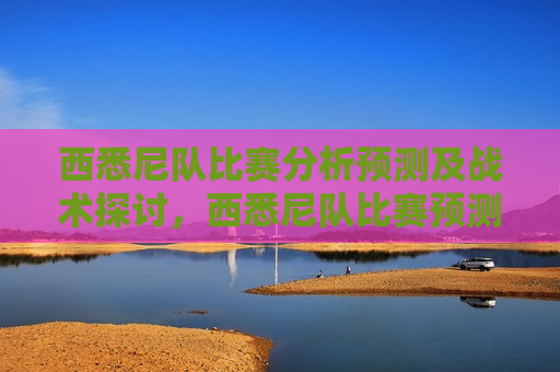 西悉尼队比赛分析预测及战术探讨，西悉尼队比赛预测与战术解析，西悉尼队比赛预测与战术解析，一场战术与实力的较量  第1张