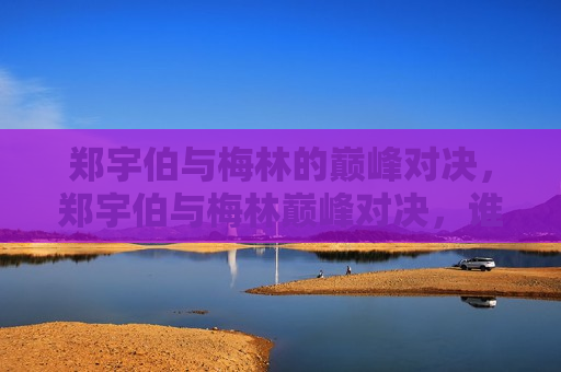 郑宇伯与梅林的巅峰对决，郑宇伯与梅林巅峰对决，谁将更胜一筹？，郑宇伯与梅林巅峰对决，谁将更胜一筹？  第1张