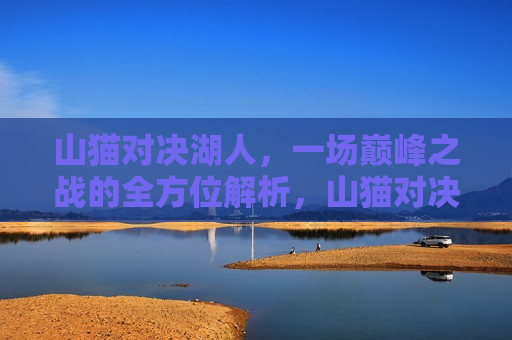 山猫对决湖人，一场巅峰之战的全方位解析，山猫对决湖人，巅峰之战全解析，山猫与湖人巅峰之战，全方位解析  第1张