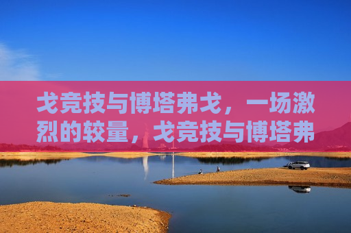 戈竞技与博塔弗戈，一场激烈的较量，戈竞技与博塔弗戈激战，谁将胜出？