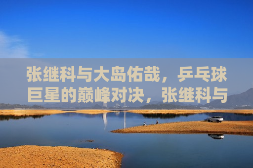 张继科与大岛佑哉，乒乓球巨星的巅峰对决，张继科与大岛佑哉，乒乓球巨星之间的巅峰对决，张继科与大岛佑哉，乒乓球巨星之间的终极对决