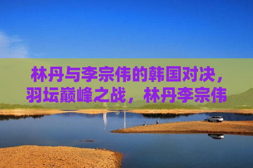 林丹与李宗伟的韩国对决，羽坛巅峰之战，林丹李宗伟韩国巅峰之战，林丹与李宗伟韩国巅峰之战