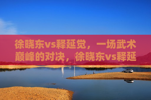 徐晓东vs释延觉，一场武术巅峰的对决，徐晓东vs释延觉，武术巅峰对决，徐晓东vs释延觉，武术巅峰对决