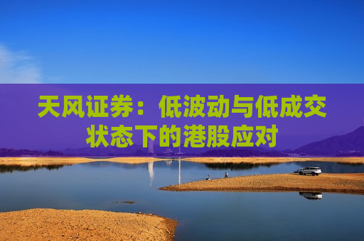 天风证券:低波动与低成交状态下的港股应对 第1张 天风证券:低波动与低成交状态下的港股应对 第1张