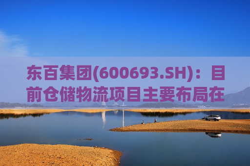 东百集团(600693.SH):目前仓储物流项目主要布局在粤港澳大湾区等全国物流核心区域 暂无海外项目 第1张 东百集团(600693.SH):目前仓储物流项目主要布局在粤港澳大湾区等全国物流核心区域 暂无海外项目 第1张