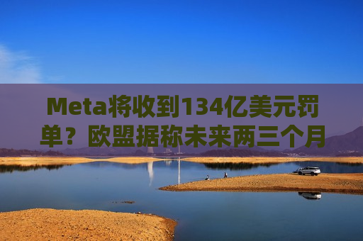 Meta将收到134亿美元罚单？欧盟据称未来两三个月或会发布决定  第1张