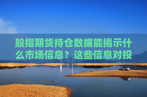 股指期货持仓数据能揭示什么市场信息？这些信息对投资者有什么参考价值？