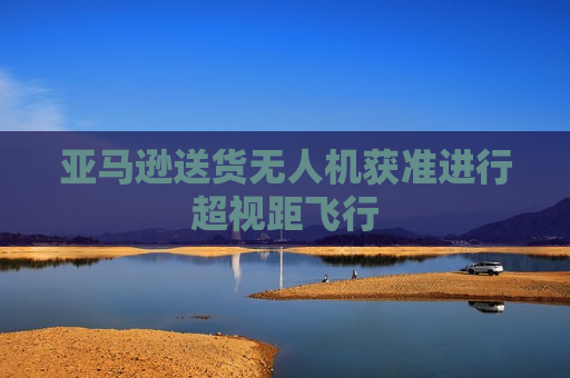 亚马逊送货无人机获准进行超视距飞行