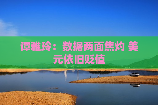 谭雅玲:数据两面焦灼 美元依旧贬值 第1张 谭雅玲:数据两面焦灼 美元依旧贬值 第1张