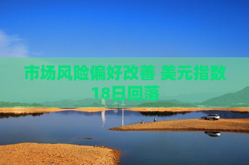 市场风险偏好改善 美元指数18日回落