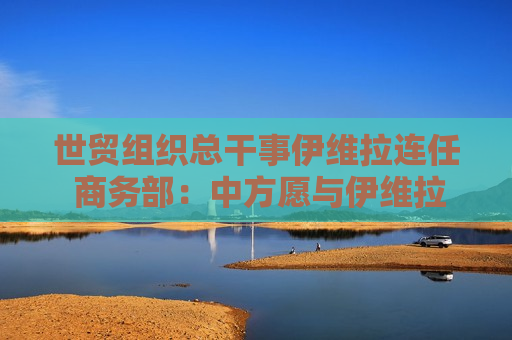 世贸组织总干事伊维拉连任 商务部：中方愿与伊维拉总干事一道促进世贸组织规则与时俱进