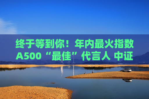 终于等到你！年内最火指数A500“最佳”代言人 中证A500ETF华宝（563500）