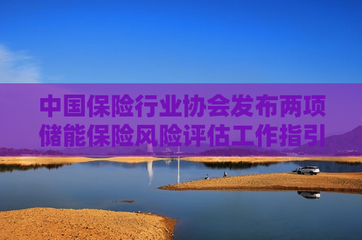 中国保险行业协会发布两项储能保险风险评估工作指引  第1张