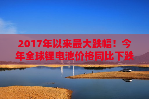 2017年以来最大跌幅！今年全球锂电池价格同比下跌20%