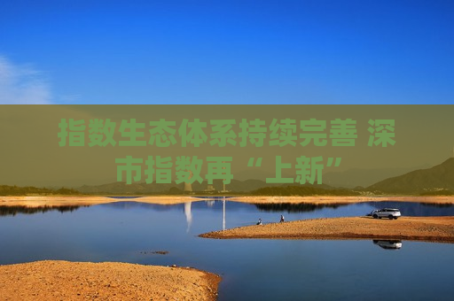 指数生态体系持续完善 深市指数再“上新” 第1张 指数生态体系持续完善 深市指数再“上新” 第1张