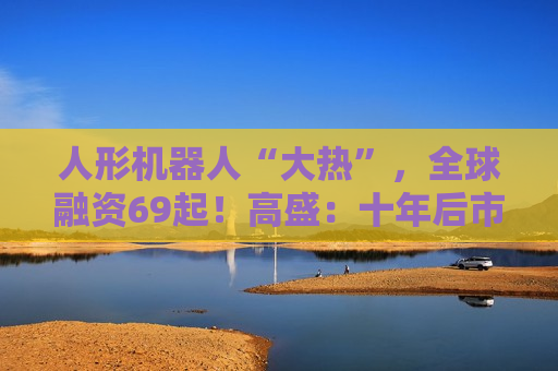 人形机器人“大热”，全球融资69起！高盛：十年后市场规模将达380亿美元