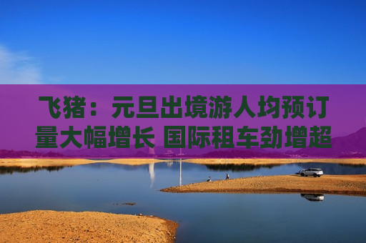 飞猪:元旦出境游人均预订量大幅增长 国际租车劲增超70% 第1张 飞猪:元旦出境游人均预订量大幅增长 国际租车劲增超70% 第1张