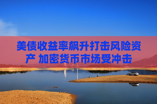 美债收益率飙升打击风险资产 加密货币市场受冲击 第1张 美债收益率飙升打击风险资产 加密货币市场受冲击 第1张