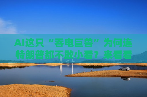 AI这只“吞电巨兽”为何连特朗普都不敢小看?来看看这些数据…… 第1张 AI这只“吞电巨兽”为何连特朗普都不敢小看?来看看这些数据…… 第1张