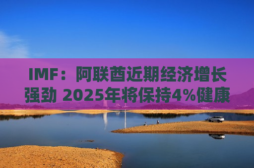 IMF：阿联酋近期经济增长强劲 2025年将保持4%健康增速