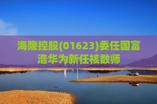 海隆控股(01623)委任国富浩华为新任核数师