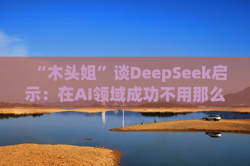 “木头姐”谈DeepSeek启示：在AI领域成功不用那么烧钱，加速了成本崩溃