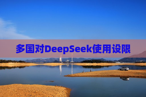 多国对DeepSeek使用设限  第1张