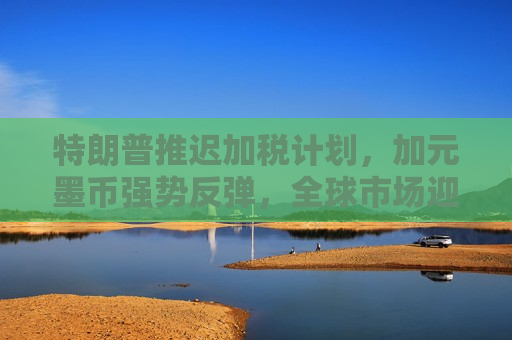 特朗普推迟加税计划，加元墨币强势反弹，全球市场迎来喘息之机?  第1张