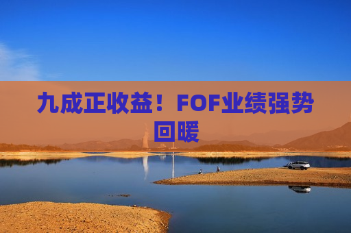 九成正收益！FOF业绩强势回暖