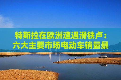特斯拉在欧洲遭遇滑铁卢：六大主要市场电动车销量暴跌超八成