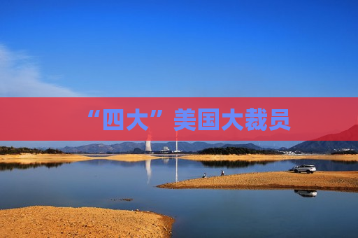 “四大”美国大裁员