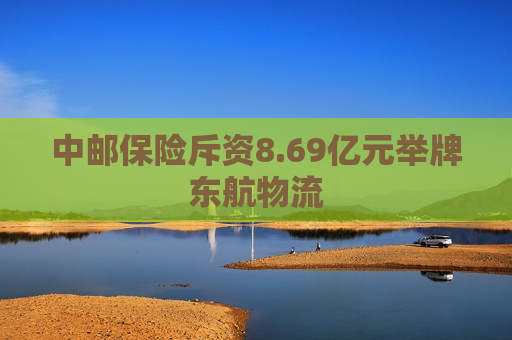 中邮保险斥资8.69亿元举牌东航物流