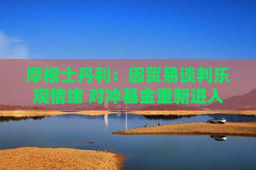 摩根士丹利：因贸易谈判乐观情绪 对冲基金重新进入中国股市