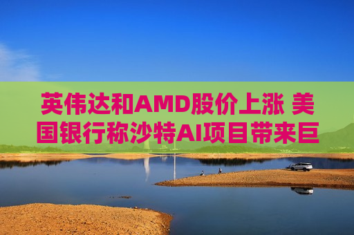 英伟达和AMD股价上涨 美国银行称沙特AI项目带来巨大商机