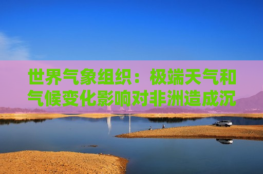 世界气象组织：极端天气和气候变化影响对非洲造成沉重打击