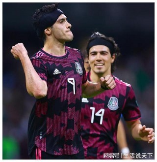 世预赛墨西哥vs美国(世预赛墨西哥对哥斯达黎加)