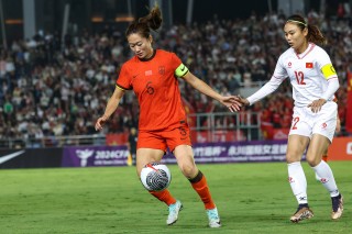 越南vs日本女足(越南与日本足球视频)