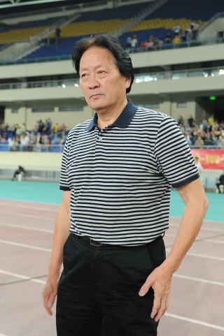 最帅的足球教练(最帅的足球教练德尚尼卡)