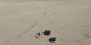 “乱世”交易火得发烫 硅谷顶流孵化器YC首度涉猎军火制造赛道