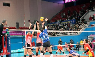 江苏女排vs浙江女排(江苏女排对浙江女排联赛)
