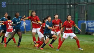 女足超级联赛2023(女足超级联赛2023积分)
