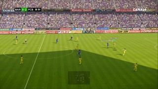 ign实况足球2015(实况足球2016 ign)