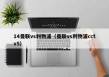 14曼联vs利物浦（曼联vs利物浦cctv5）