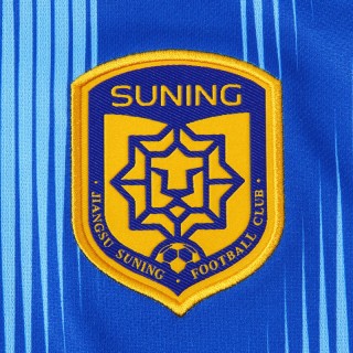 苏宁易购足球俱乐部(苏宁易购足球俱乐部官网)